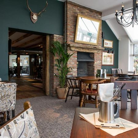 The Melville Inn By Innkeeper'S Collection ダルケイス エクステリア 写真