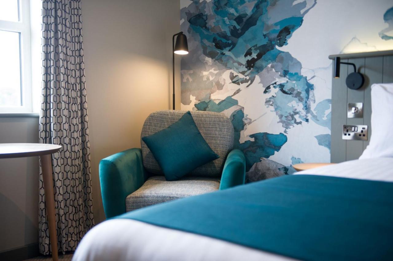 The Melville Inn By Innkeeper'S Collection ダルケイス エクステリア 写真