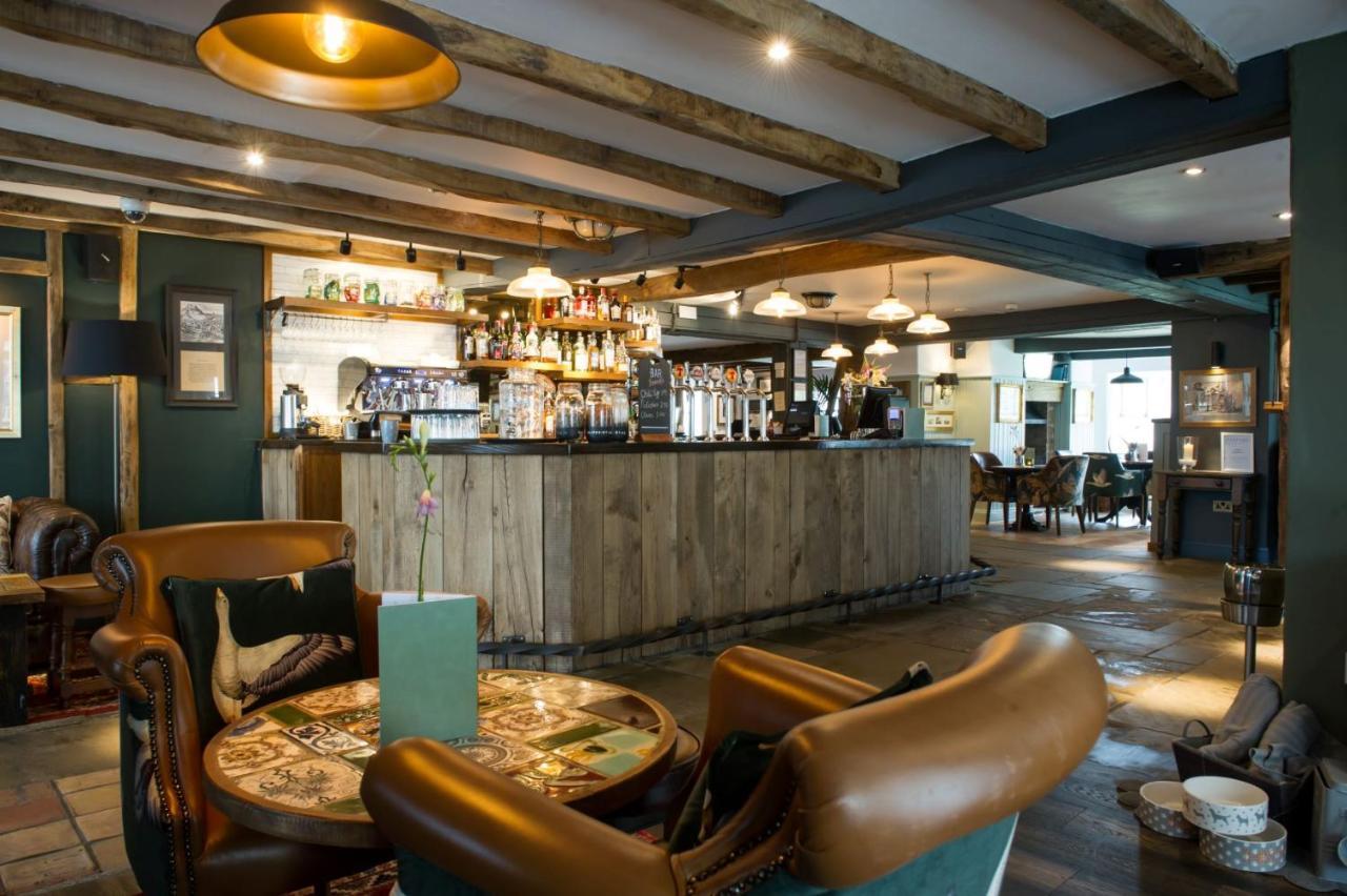 The Melville Inn By Innkeeper'S Collection ダルケイス エクステリア 写真