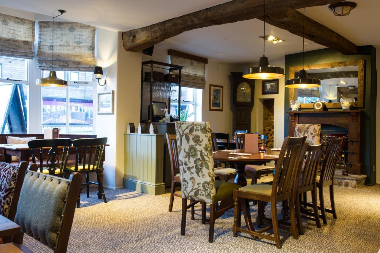 The Melville Inn By Innkeeper'S Collection ダルケイス エクステリア 写真